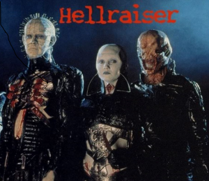 hellraiser cast